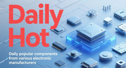popular componentsfrom
