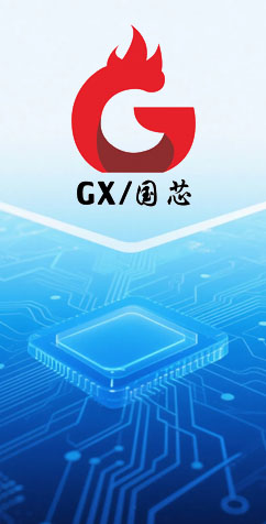 Shenzhen Guoxinjiapin Semiconductor Co., Ltd.